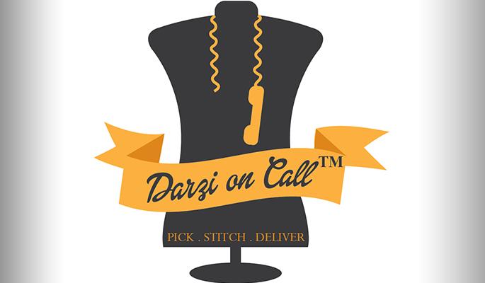 Mariage - Darzi On Call : Pick, Stitch & Deliver! 