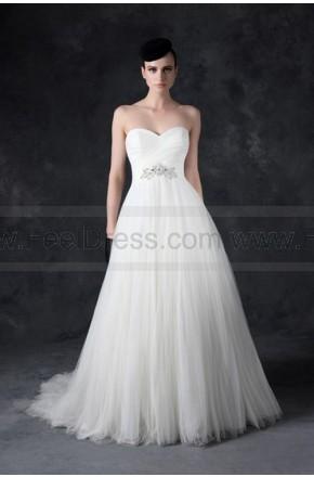 Свадьба - Michelle Roth Wedding Dresses Wallis