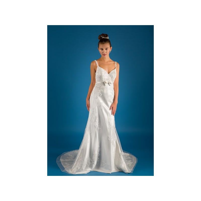 Wedding - Diane Harbridge Honolulu - Stunning Cheap Wedding Dresses