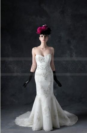 Свадьба - Michelle Roth Wedding Dresses Waverly