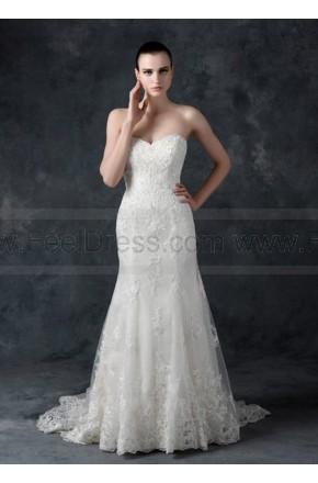 Mariage - Michelle Roth Wedding Dresses Wesley