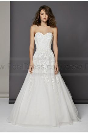 Mariage - Michelle Roth Wedding Dresses Orion