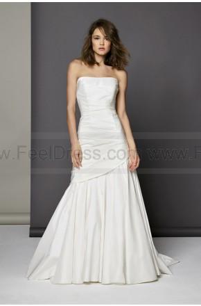 Mariage - Michelle Roth Wedding Dresses Olivia X