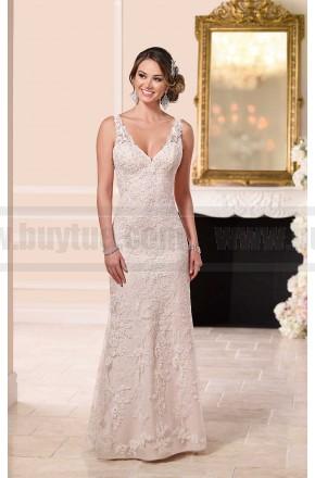 Hochzeit - Stella York Wedding Dress Style 6116