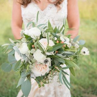 Свадьба - Gorgeous Bouquet