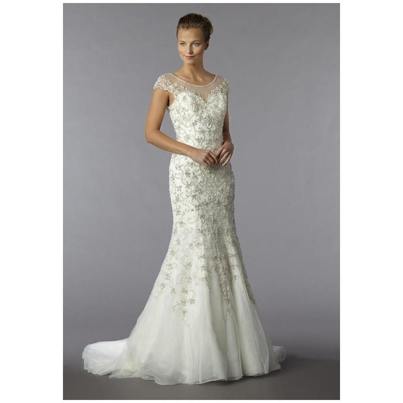 Свадьба - Sophia Moncelli for Kleinfeld 13004 Wedding Dress - The Knot - Formal Bridesmaid Dresses 2017