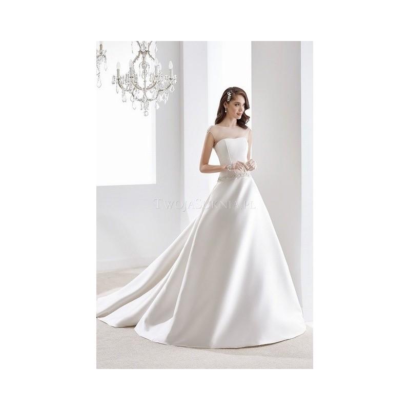 زفاف - Jolies - 2017 - JOAB16499 - Glamorous Wedding Dresses
