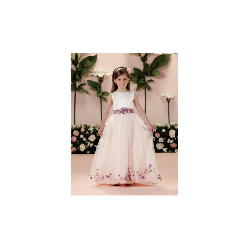 زفاف - Joan Calabrese for Mon Cheri 114332 - Branded Bridal Gowns
