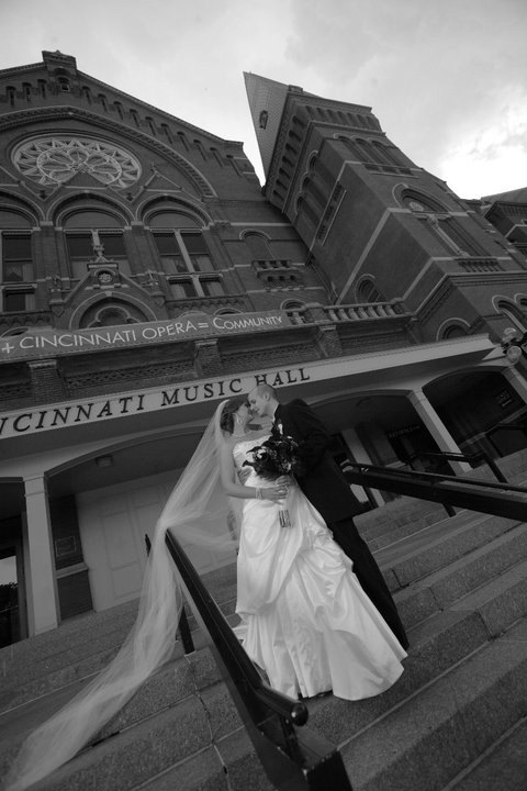 Wedding - Cathedral Wedding Veil w/ swarovski crystals, Bridal Hair, Cathedral length veil. White, Ivory, Single layered.