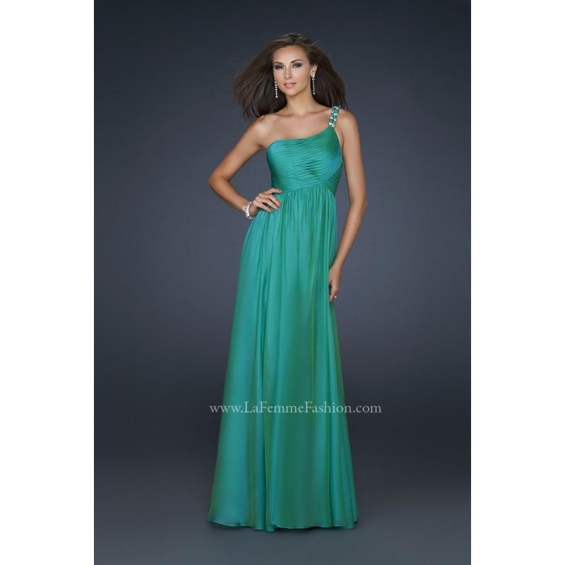 Mariage - La Femme 17575 Dress - Brand Prom Dresses
