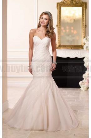 Mariage - Stella York Wedding Dress Style 6143