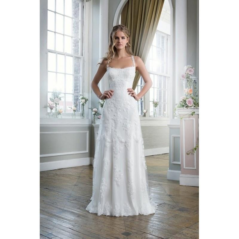 Wedding - Lillian West Style 6380 - Fantastic Wedding Dresses