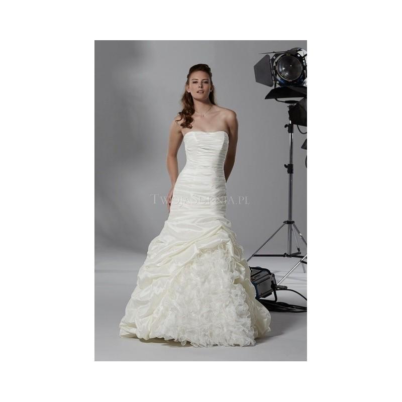 زفاف - Romantica - 2014 - Nikita - Formal Bridesmaid Dresses 2017