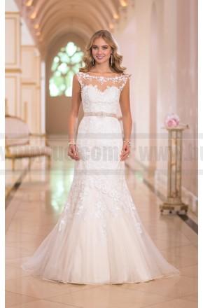 Свадьба - Stella York Style 5932