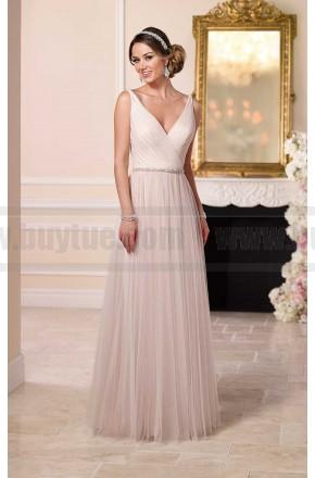 Mariage - Stella York Wedding Dress Style 6174