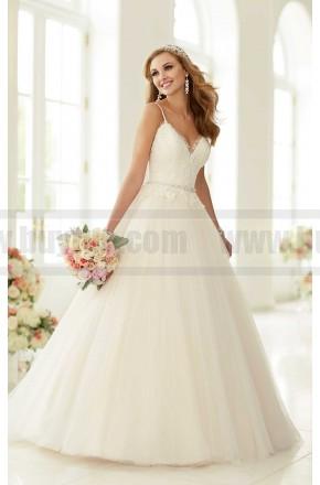 Hochzeit - Stella York Wedding Dress Style 6172