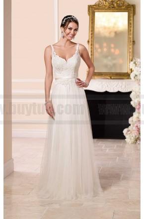 Hochzeit - Stella York Wedding Dress Style 6157