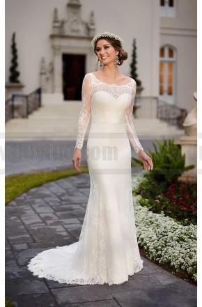 Mariage - Stella York Wedding Dress Style 6155