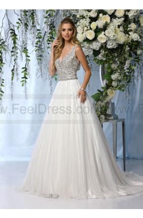 زفاف - Impression Bridal Style 10371