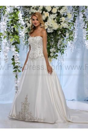 Свадьба - Impression Bridal Style 10372
