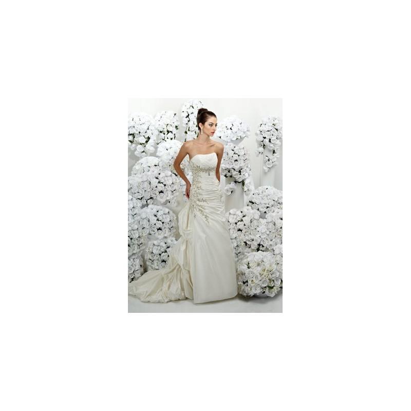 Mariage - Impression Couture Audrey - Compelling Wedding Dresses