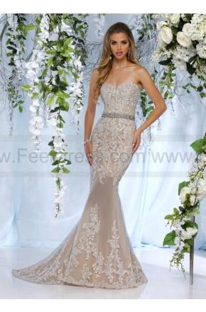 زفاف - Impression Bridal Style 10375