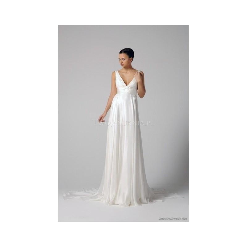 زفاف - Abiart Boutique - Victoria Di Lusso (2012) - 23 - Formal Bridesmaid Dresses 2017