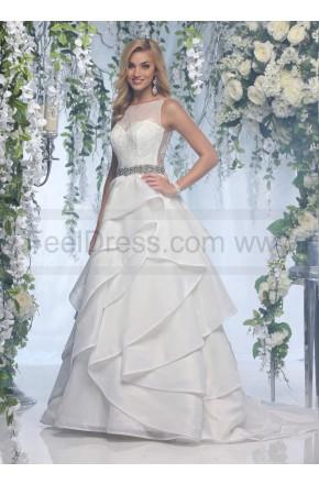 Hochzeit - Impression Bridal Style 10379