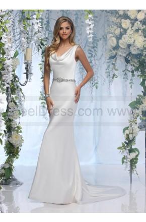 Hochzeit - Impression Bridal Style 10381