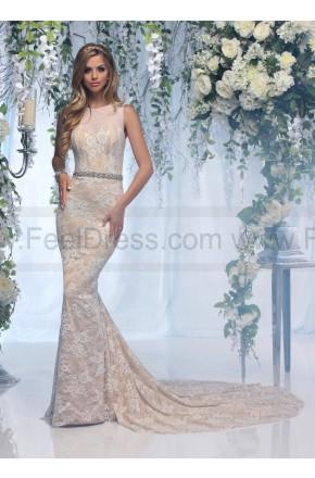 زفاف - Impression Bridal Style 10386