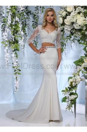زفاف - Impression Bridal Style 10387