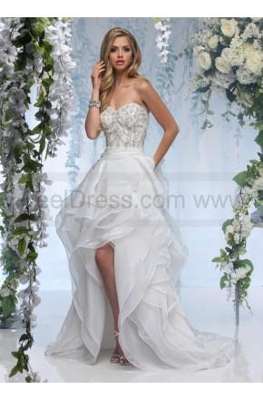Hochzeit - Impression Bridal Style 10393
