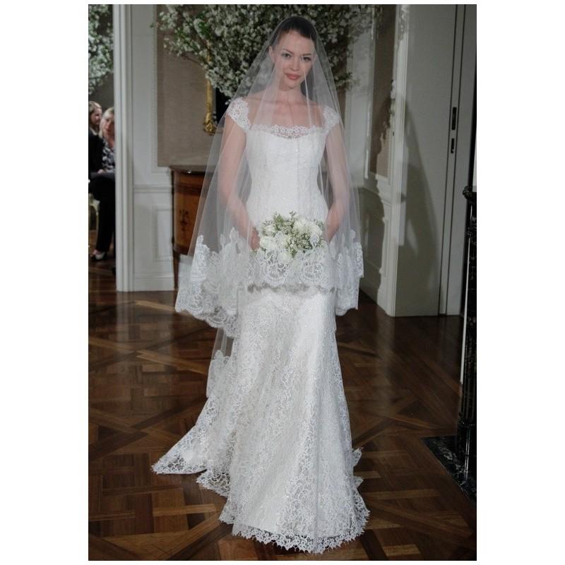 Hochzeit - Legends by Romona Keveza L317 - Charming Custom-made Dresses