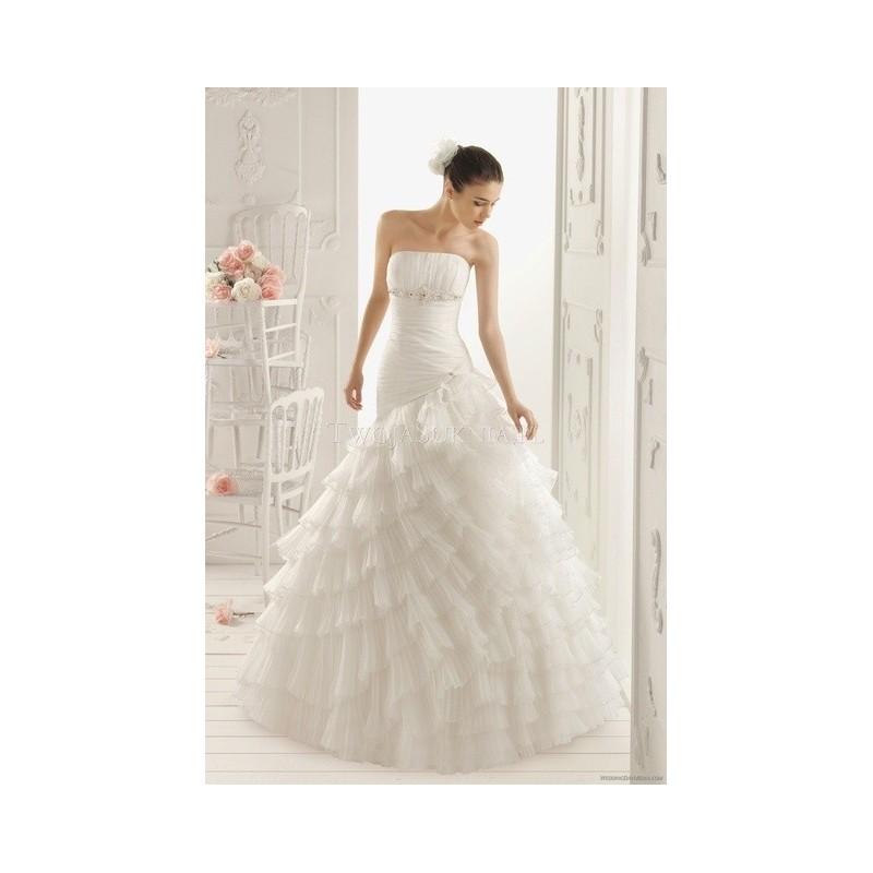 زفاف - Aire Barcelona - 2013 - 188 Roxy - Formal Bridesmaid Dresses 2017