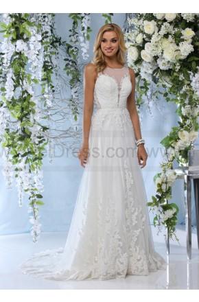 زفاف - Impression Bridal Style 10399