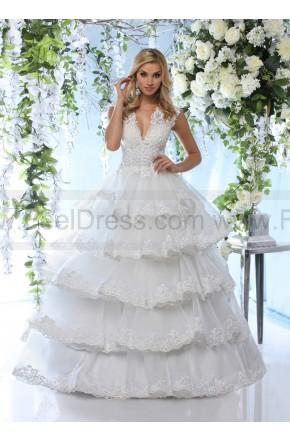 Hochzeit - Impression Bridal Style 10403
