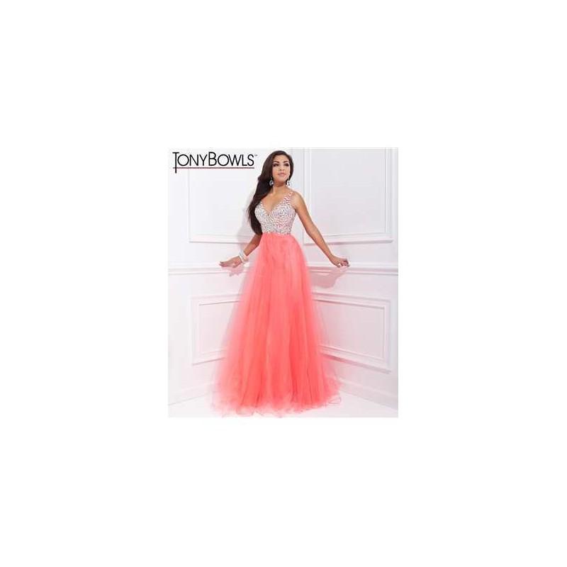 tony bowls le gala