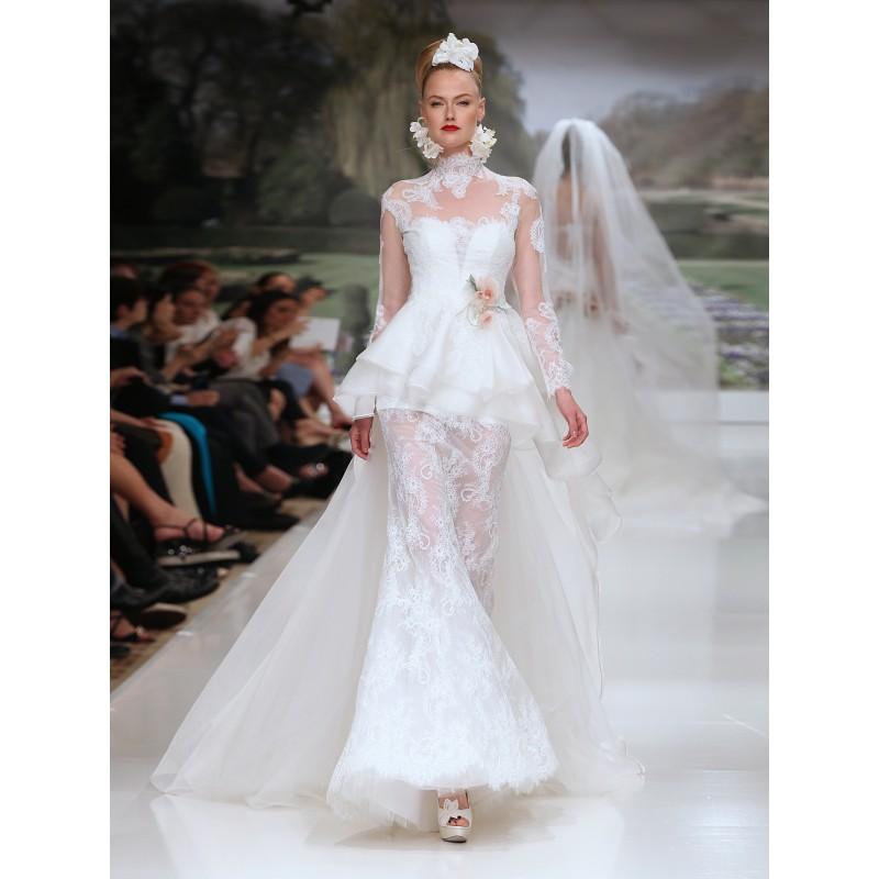 Mariage - Atelier Aimee Glenda - Stunning Cheap Wedding Dresses