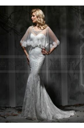 زفاف - Impression Bridal Style 10345