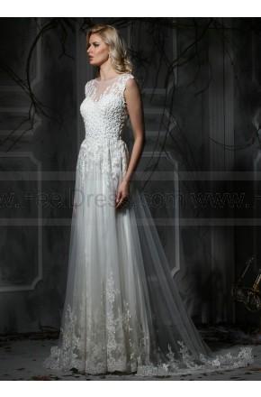 Hochzeit - Impression Bridal Style 10347