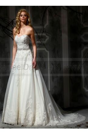 Свадьба - Impression Bridal Style 10355