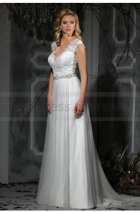 Hochzeit - Impression Bridal Style 10358