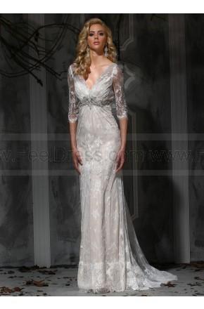 زفاف - Impression Bridal Style 10359