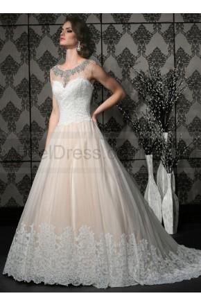 Свадьба - Impression Bridal Style 10293