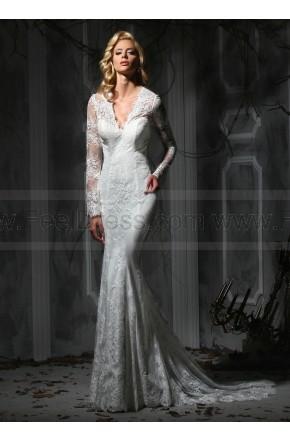 زفاف - Impression Bridal Style 10349