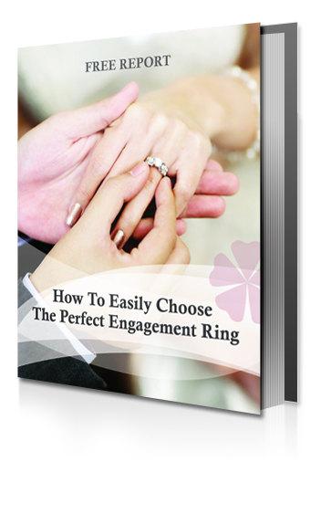 زفاف - Engagement Ring report, How To Easily Choose The Perfect  Engagement Ring,Mens Engagement,Unique Engagement Ring,Mens Proposal.