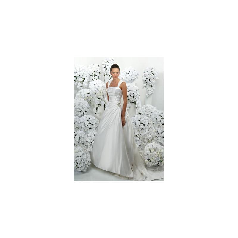 Wedding - Impression Couture 6823 - Compelling Wedding Dresses