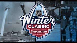 زفاف - NHL Winter Classic 2017 - live, stream, Blackhawks vs Blues