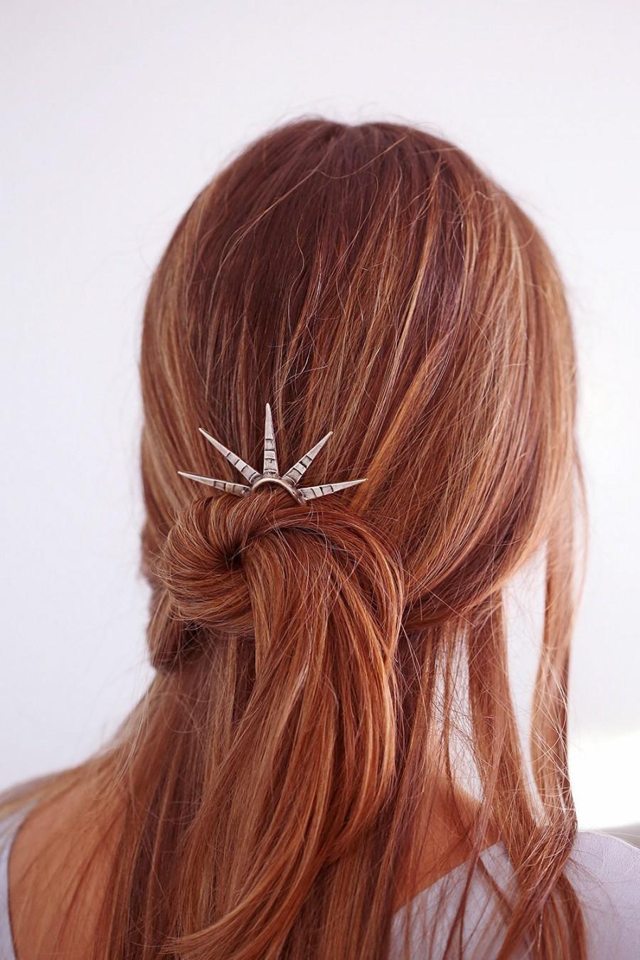 Hochzeit - Tristana hair pin