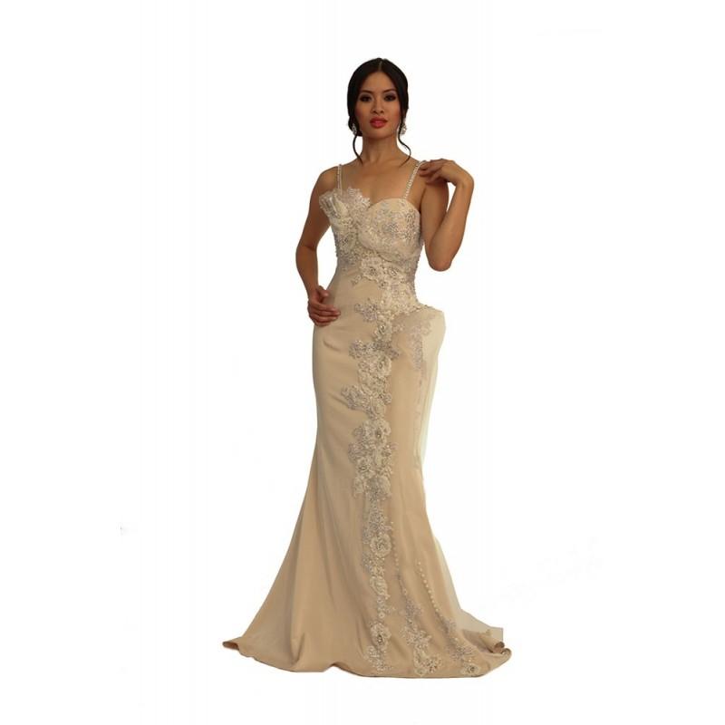 زفاف - Atria Style AC141236 -  Designer Wedding Dresses